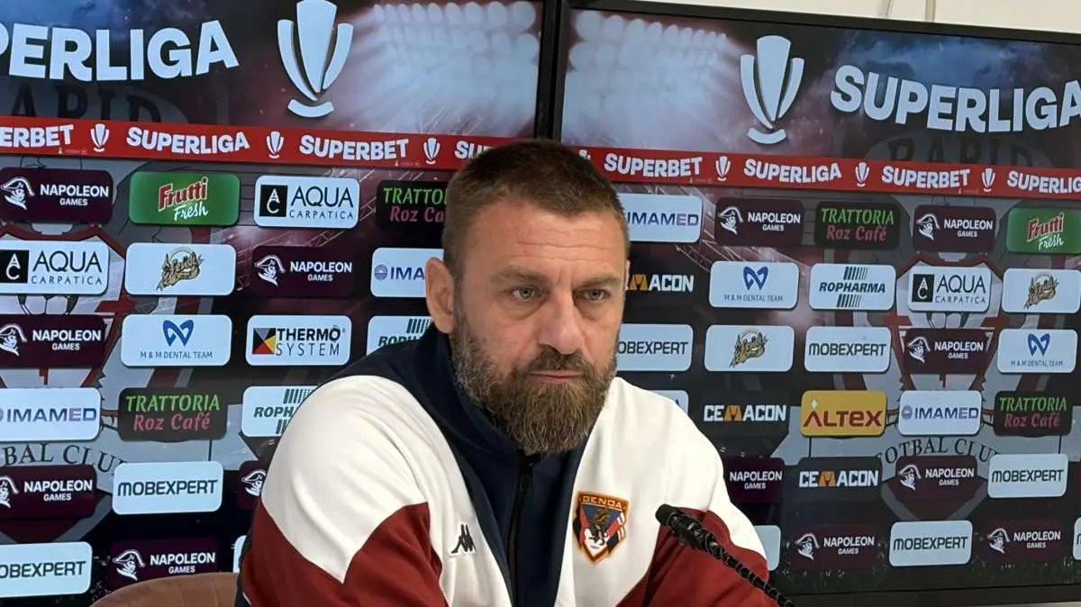 热那亚vs佛罗伦萨：小罗比尼奥首次入选德罗西名单