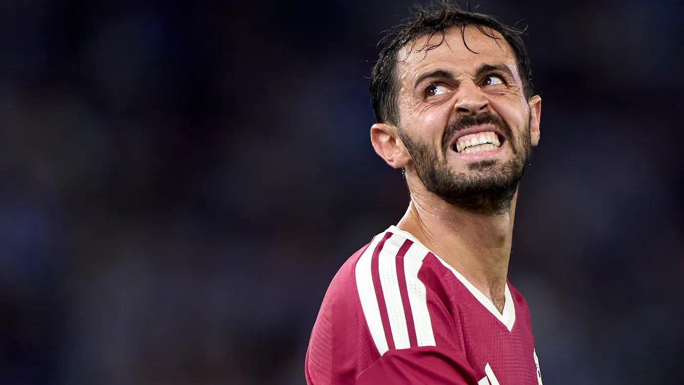每体：尽管B席打进加盟皇马后首球，但仍难逃脱替补困境