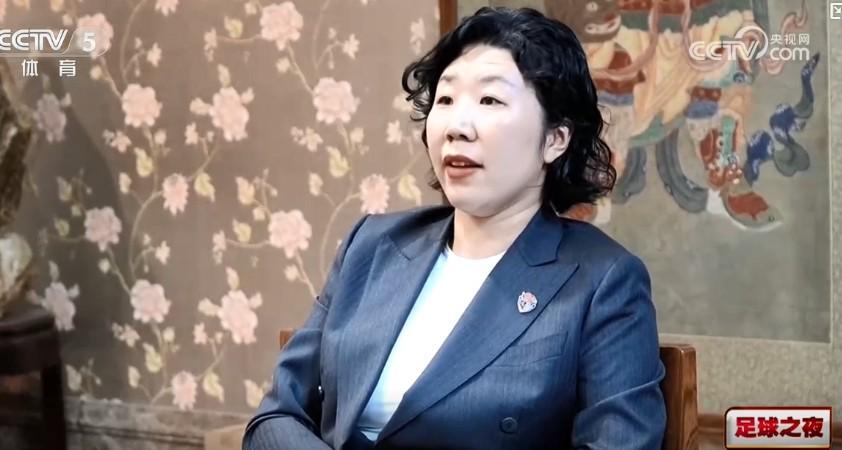 海牛副总：区的配套支持去年到今年都没落实，资金缺口4000万