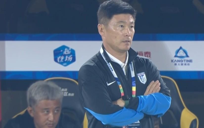 率队客场4-0大胜西海岸，李国旭：为了喜爱我们的人继续战斗